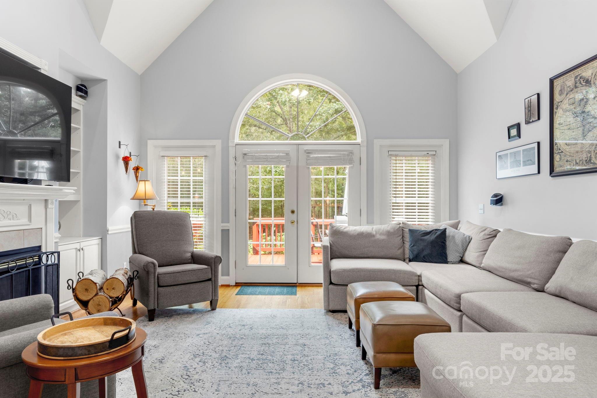 Carrollton Place - Residential