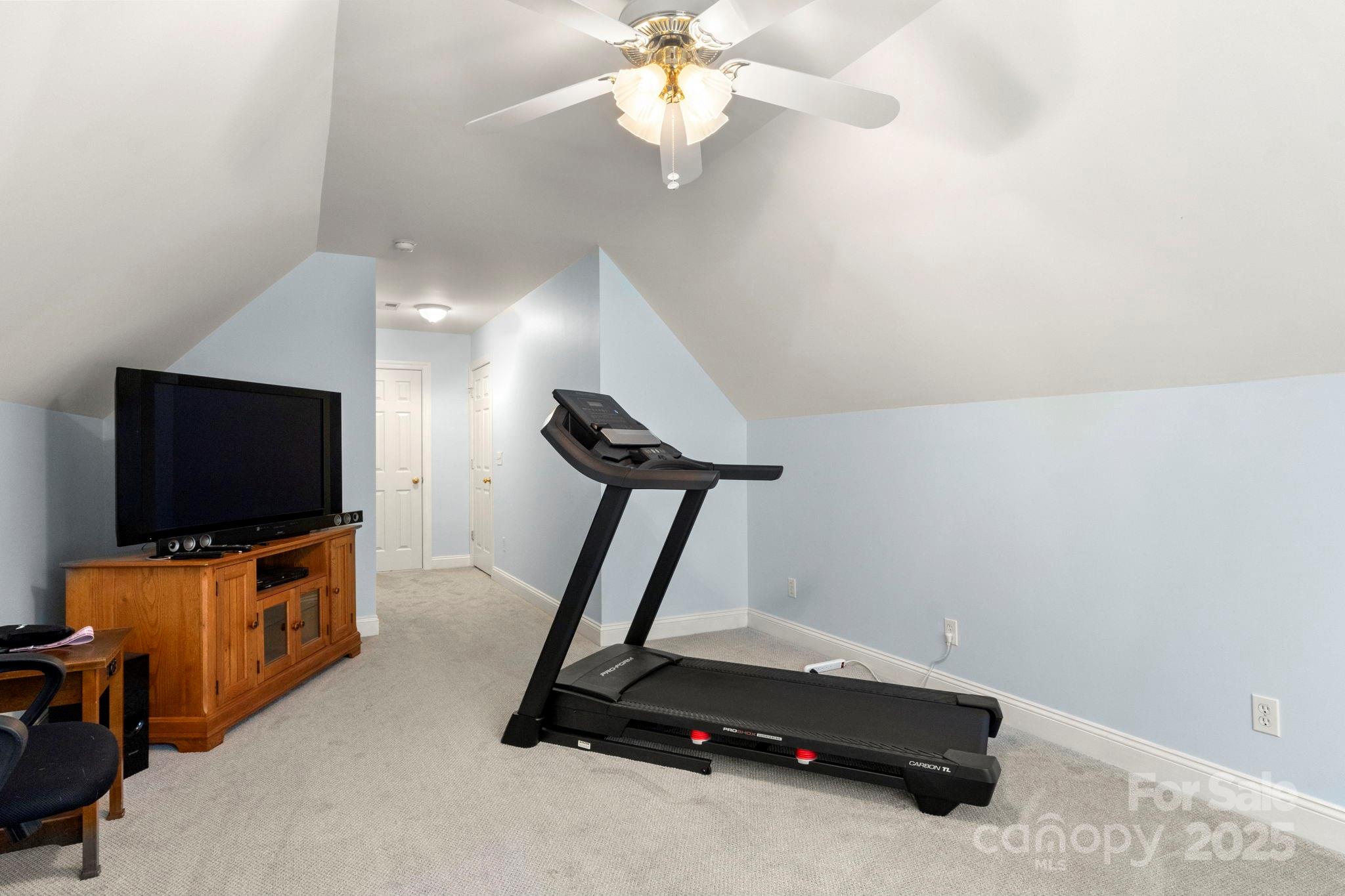 Carrollton Place - Residential