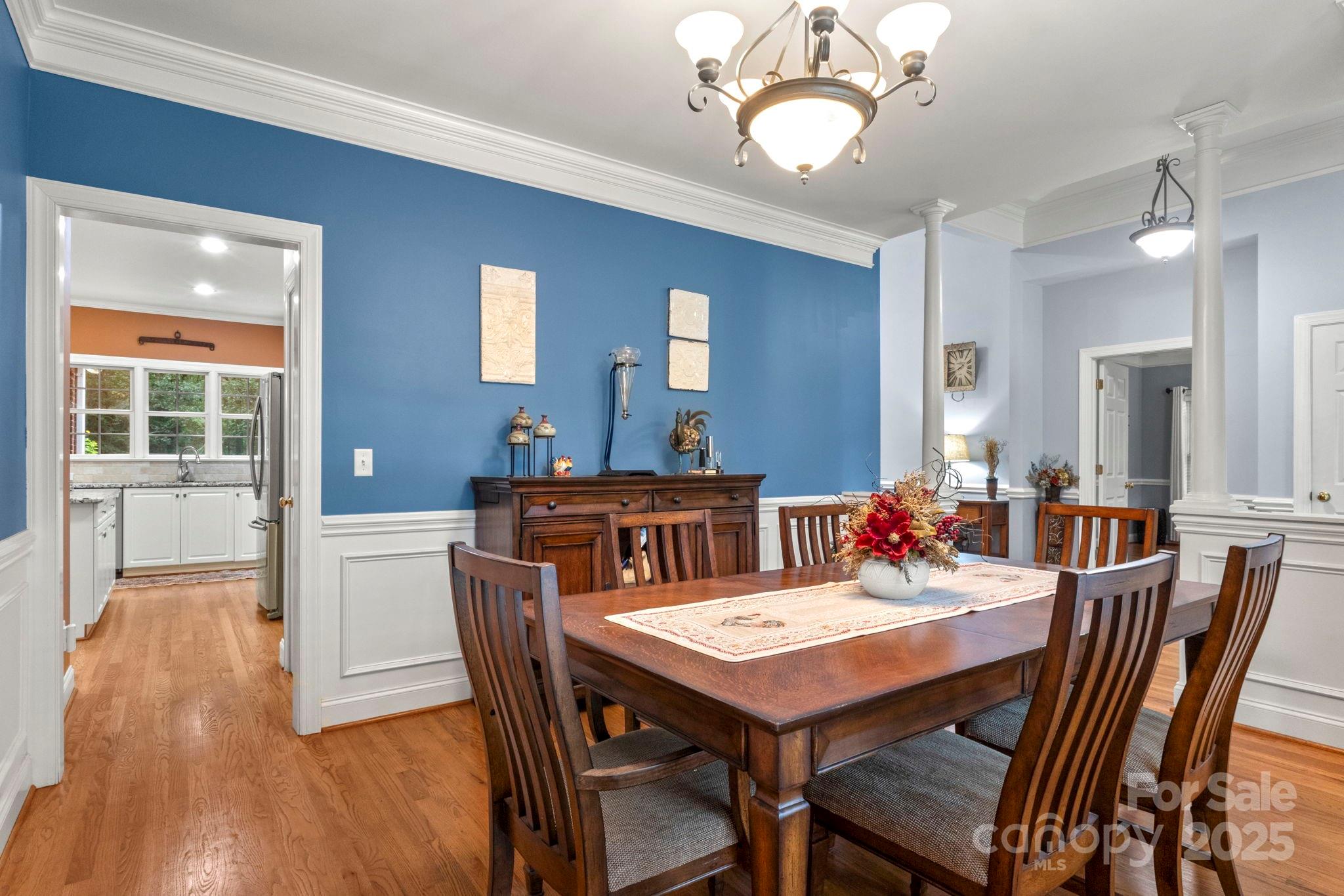 Carrollton Place - Residential