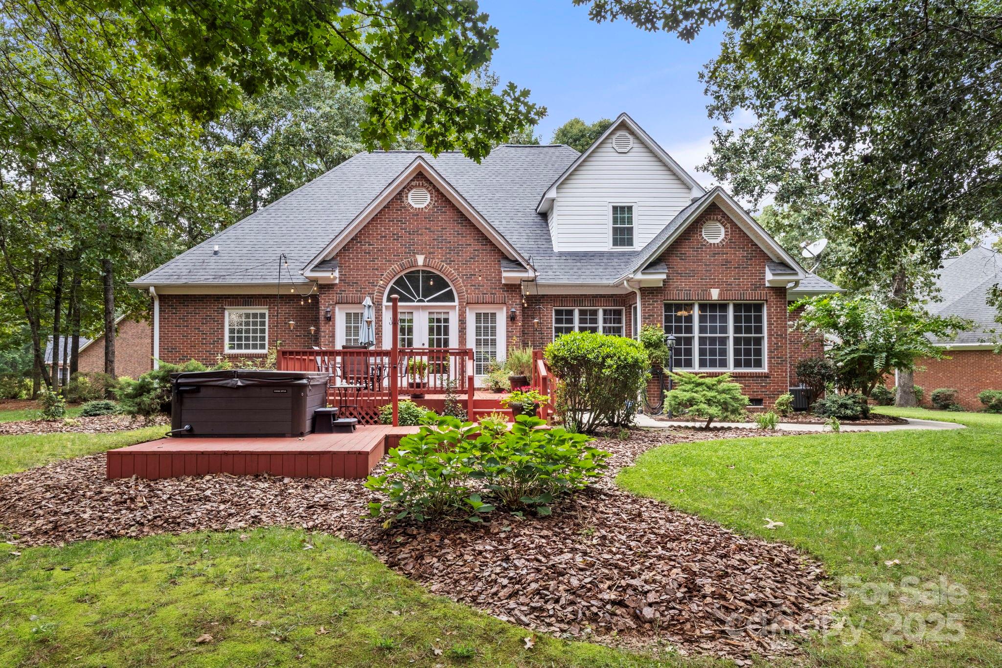 Carrollton Place - Residential