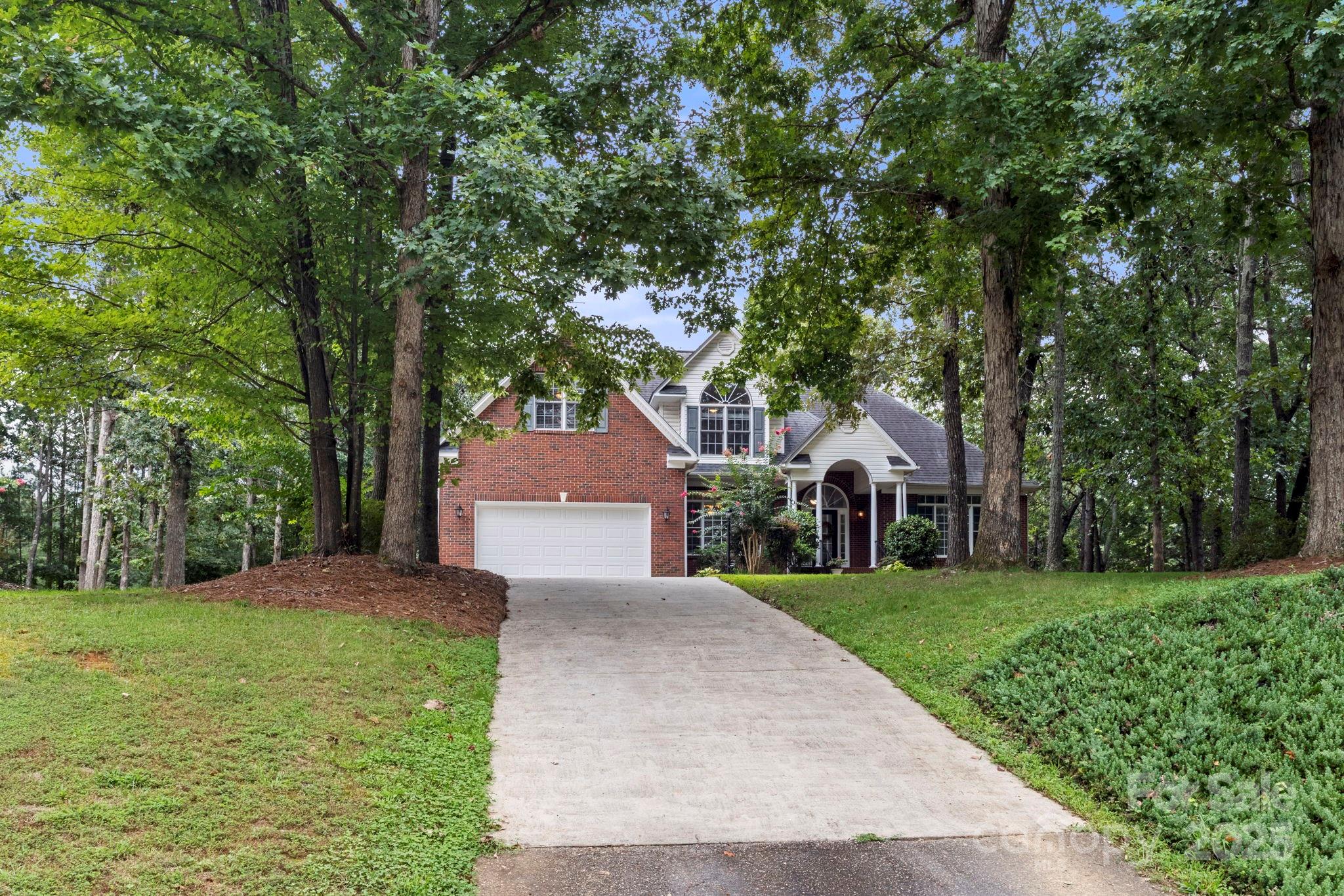 Carrollton Place - Residential