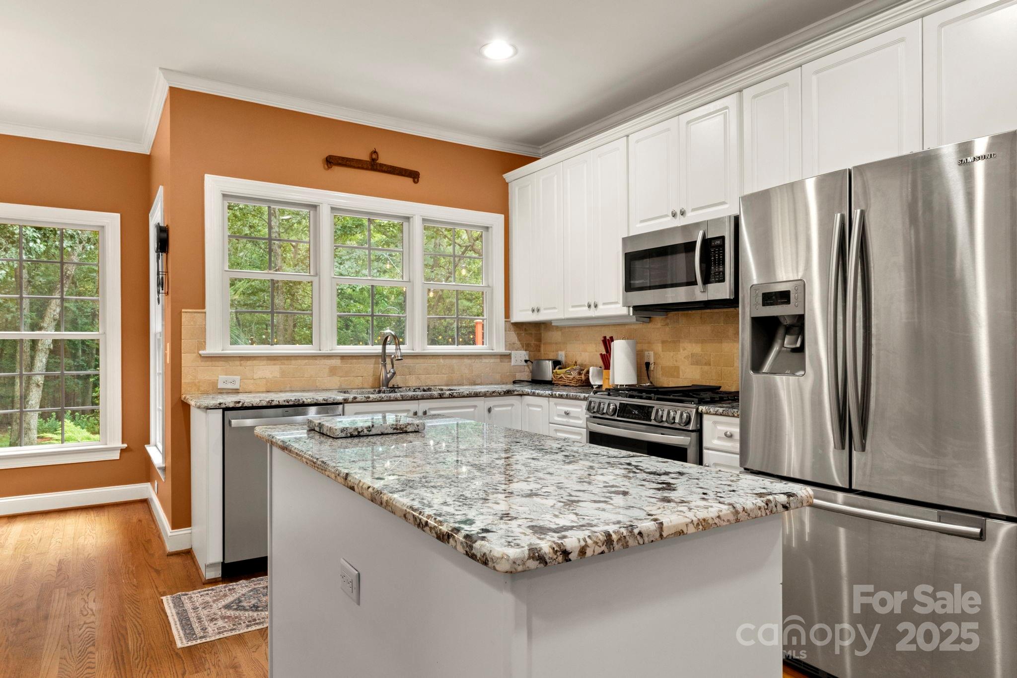 Carrollton Place - Residential