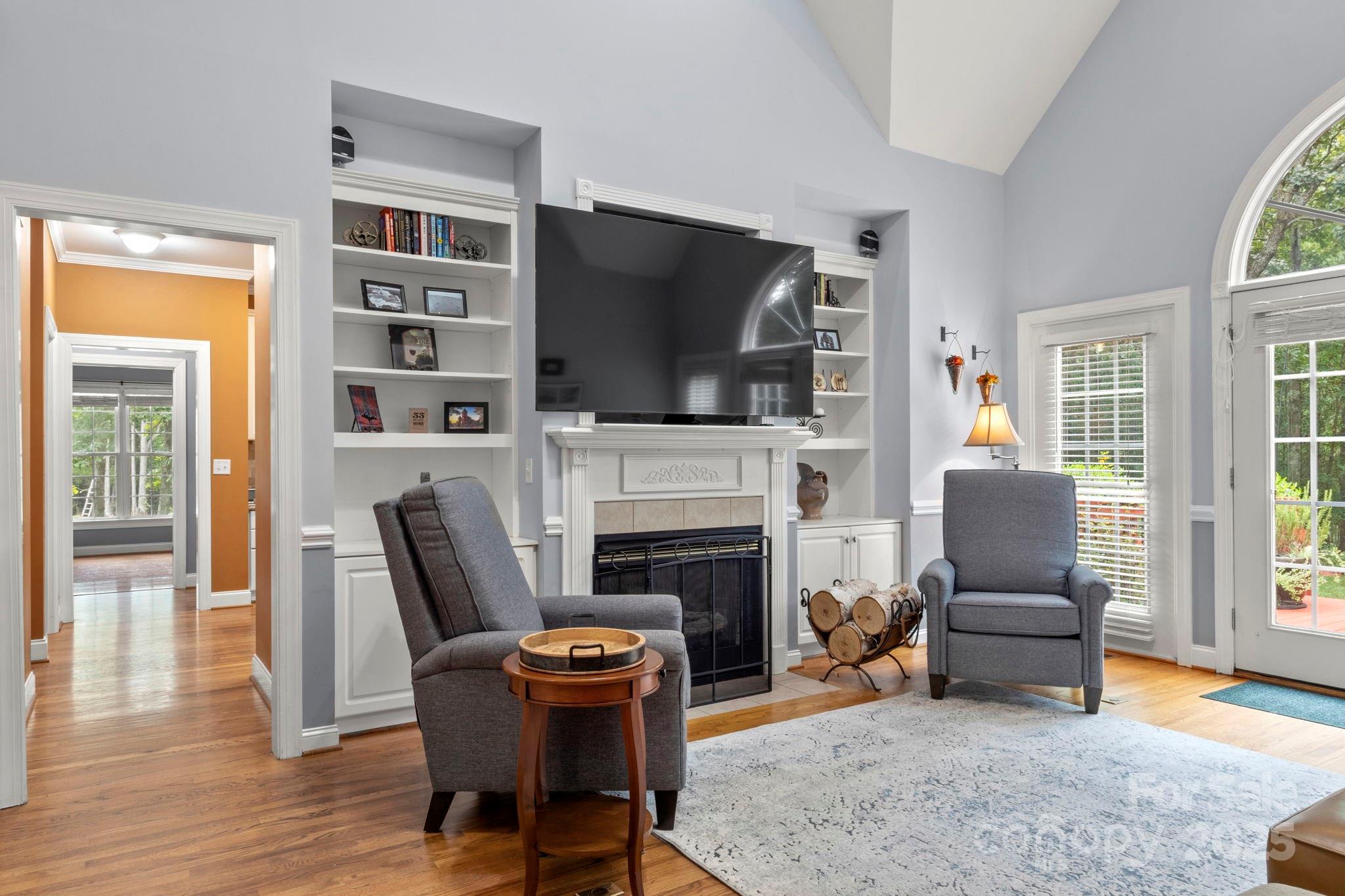 Carrollton Place - Residential