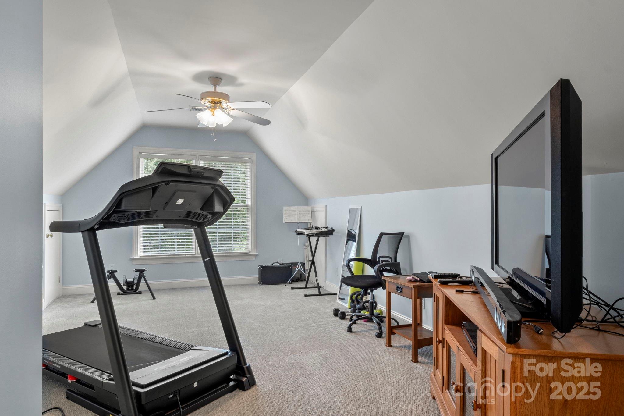 Carrollton Place - Residential