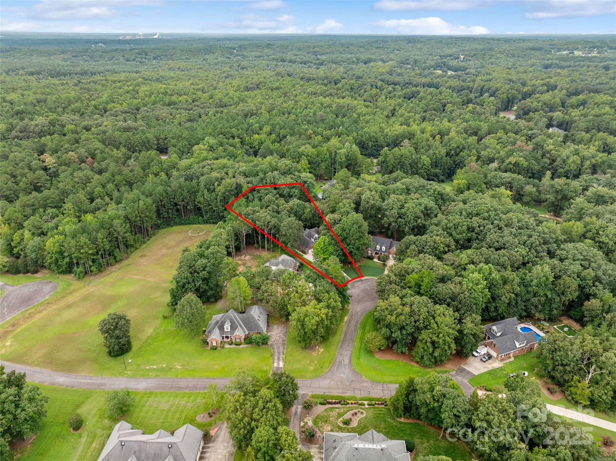 Carrollton Place - Residential