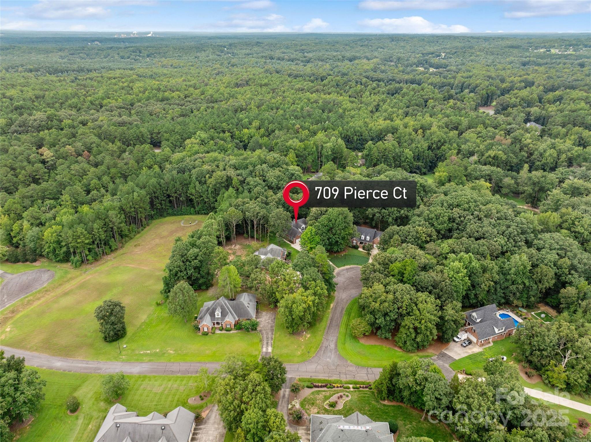 709 Pierce Court