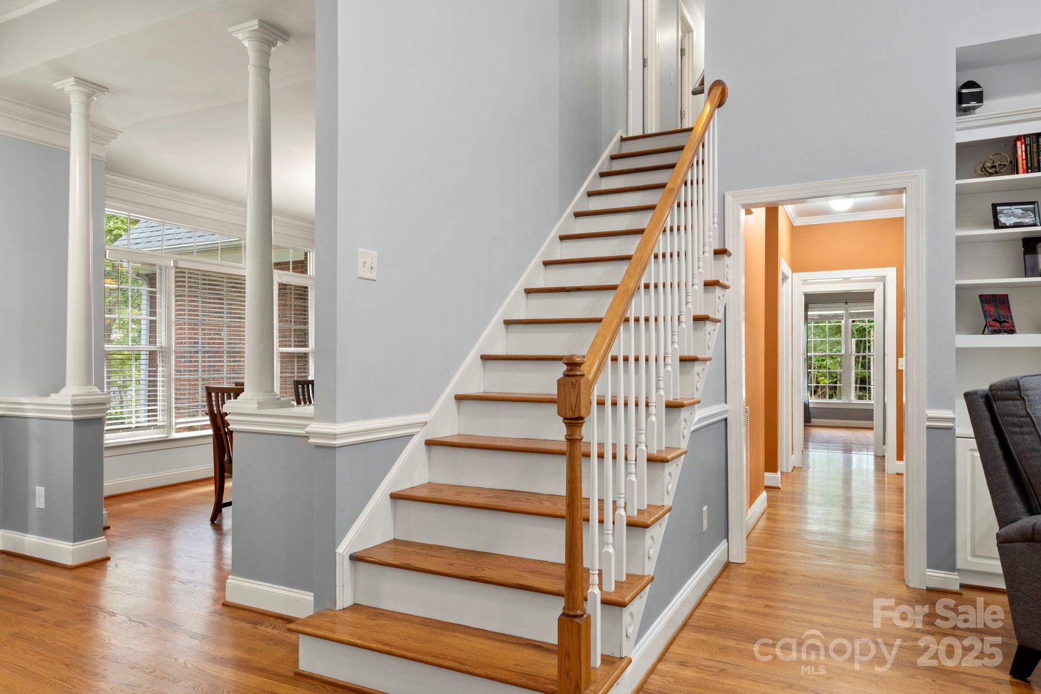 Carrollton Place - Residential