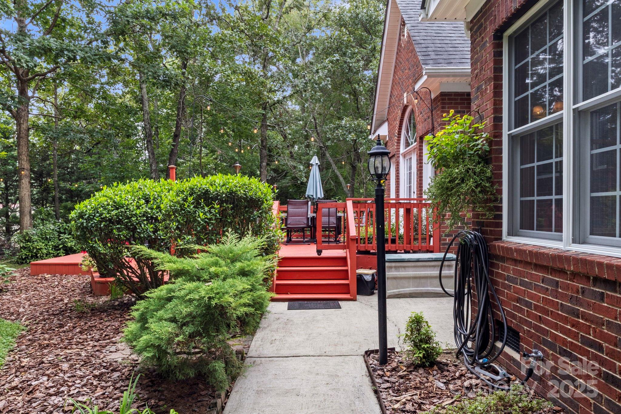 Carrollton Place - Residential