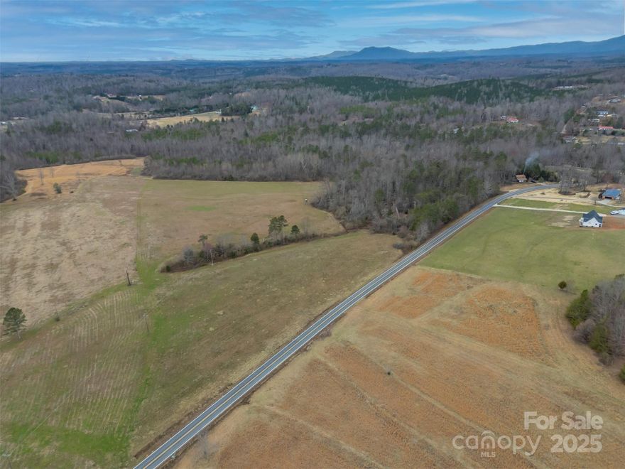 A RARE FIND in this beautiful unrestricted 25 acres in the Gilkey community. Approximately 5 acres in grass, suitable for pasture or hay field with the remainder being wooded. East Branch creek flows through back portion of the property. Great potential for private horse or cattle farm, building your dream home, hunting or recreational or subdividing. So many possibilities. Don't miss out on this property! Adjoining 25 acres is also available. See MLS 4245348