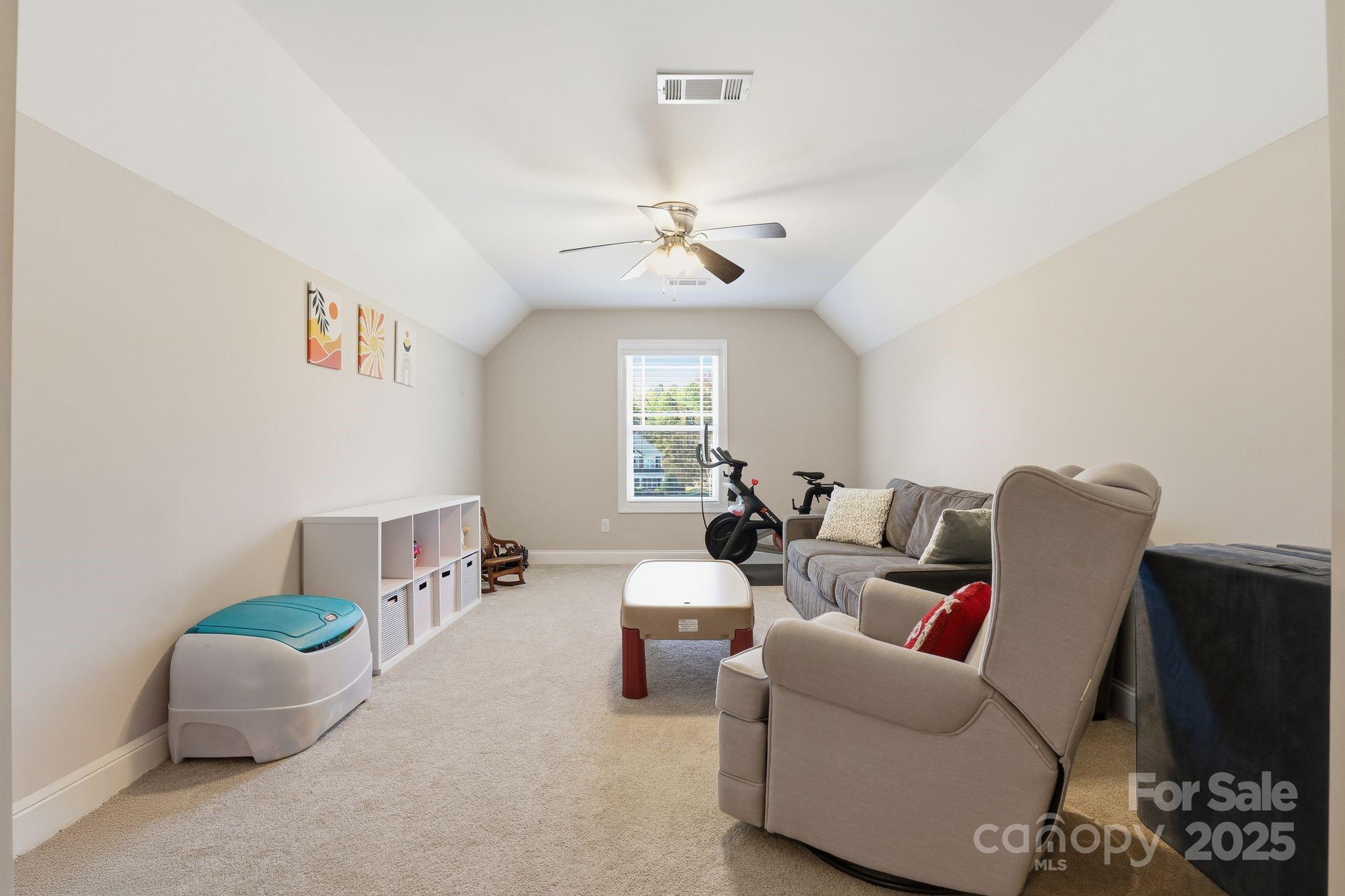 The Bluffs - Residential