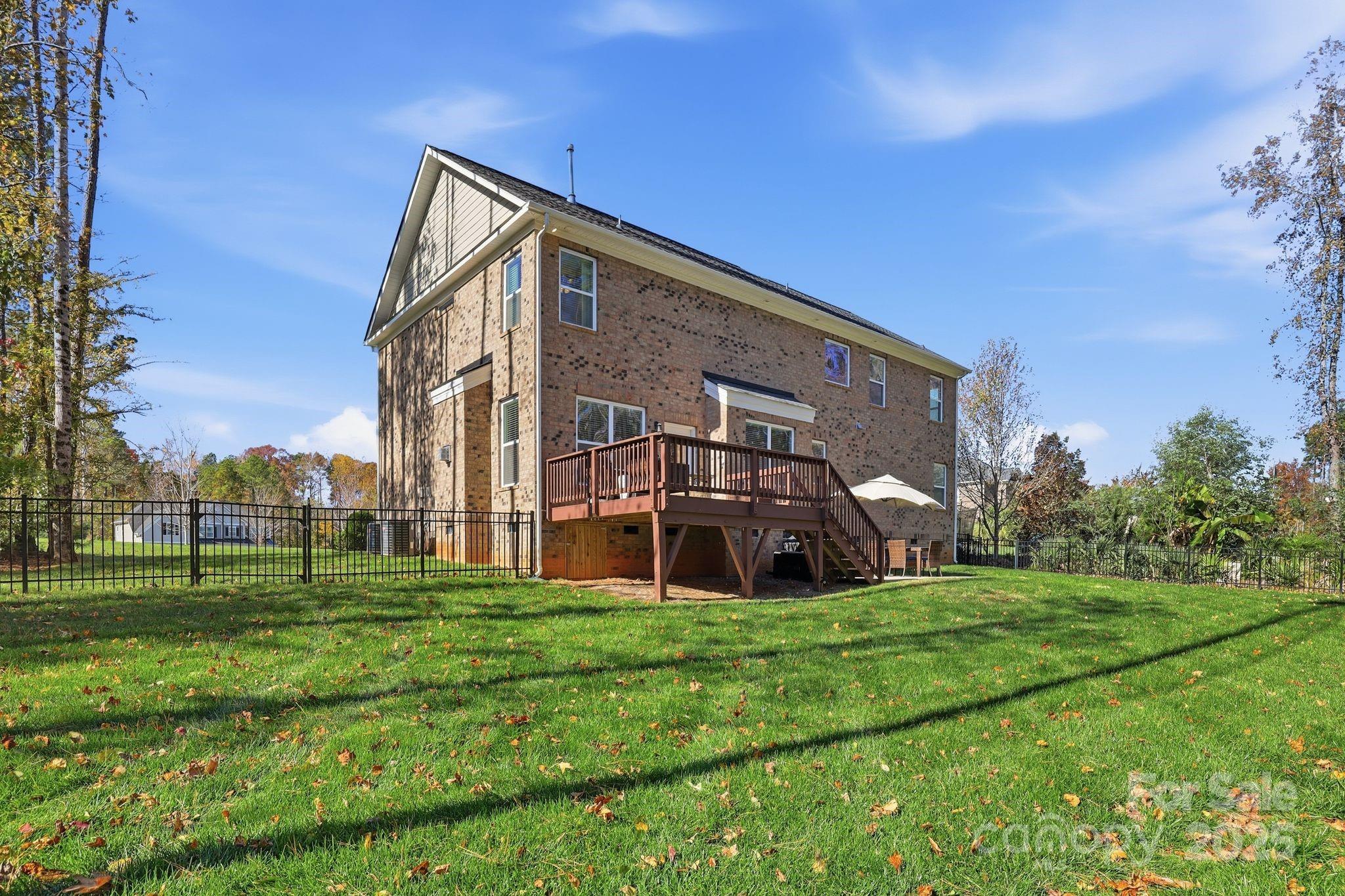 The Bluffs - Residential