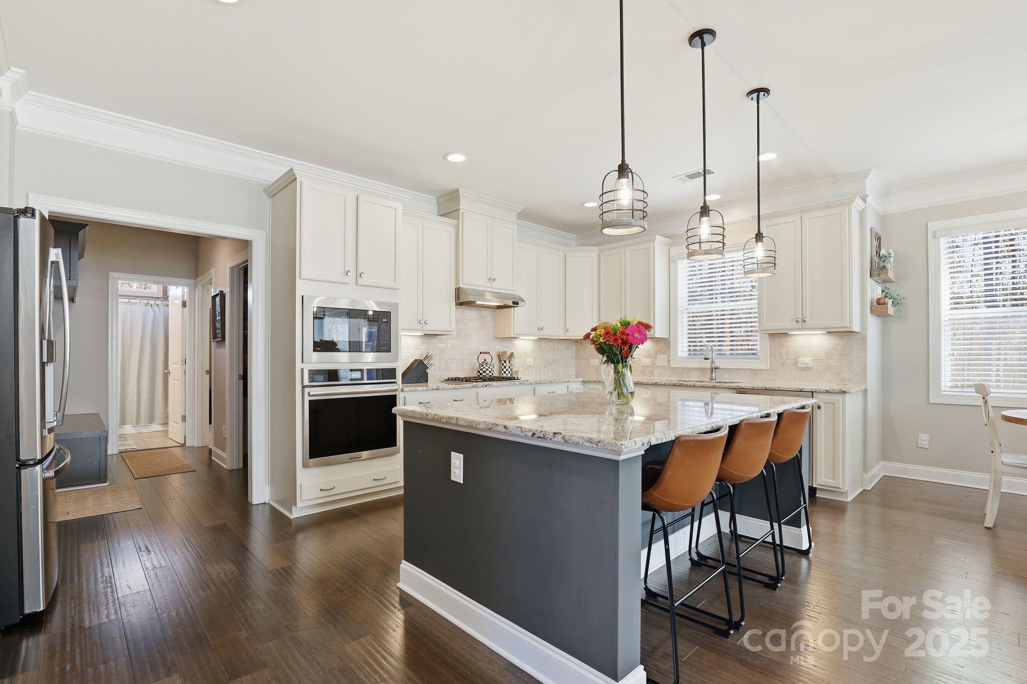 The Bluffs - Residential