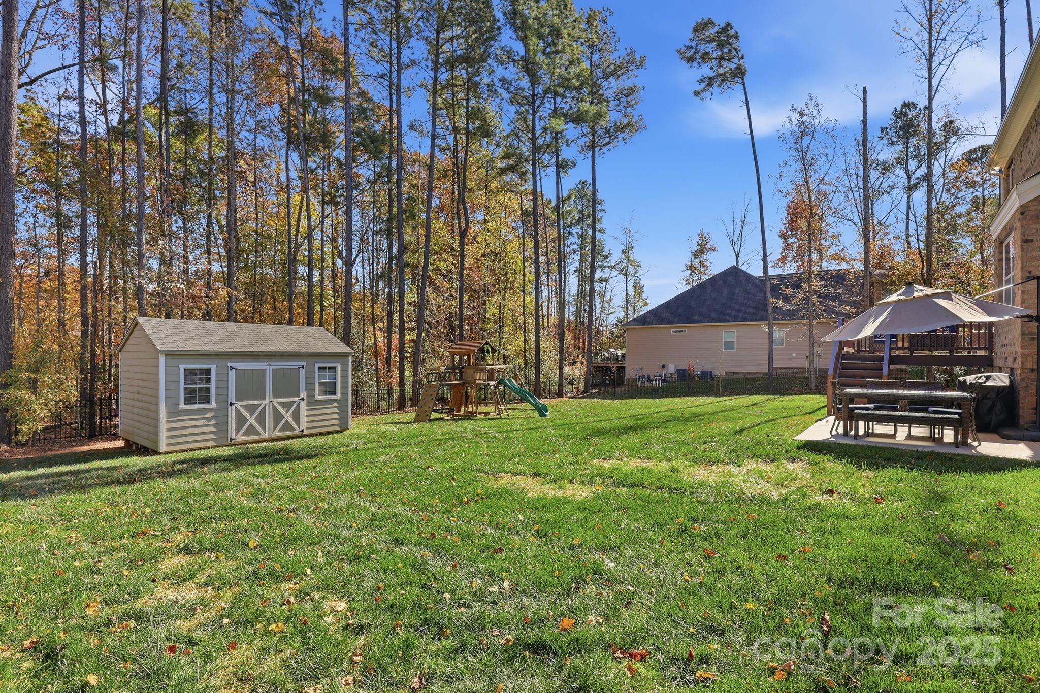 The Bluffs - Residential