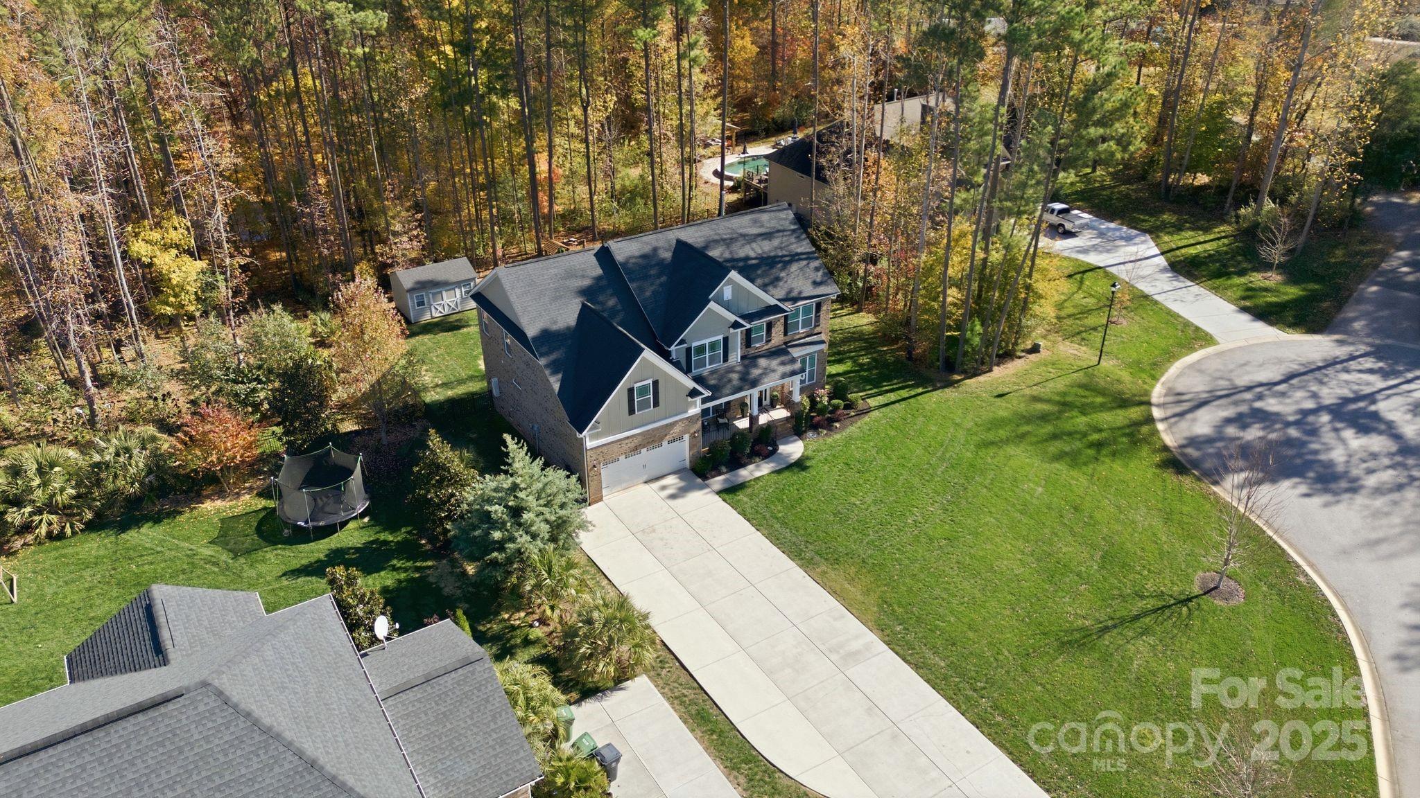 The Bluffs - Residential