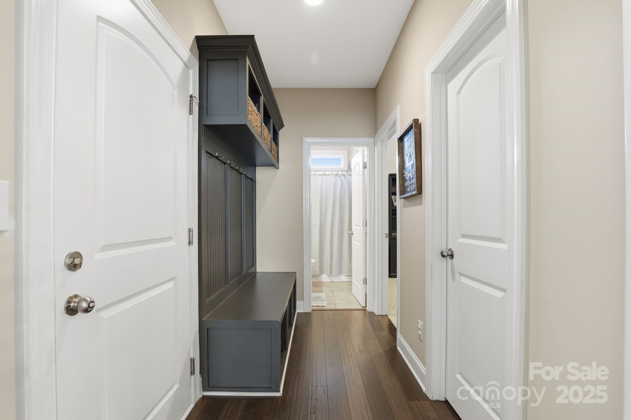 The Bluffs - Residential