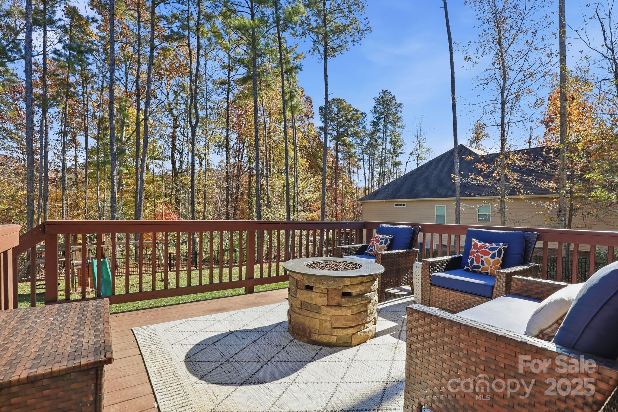 The Bluffs - Residential