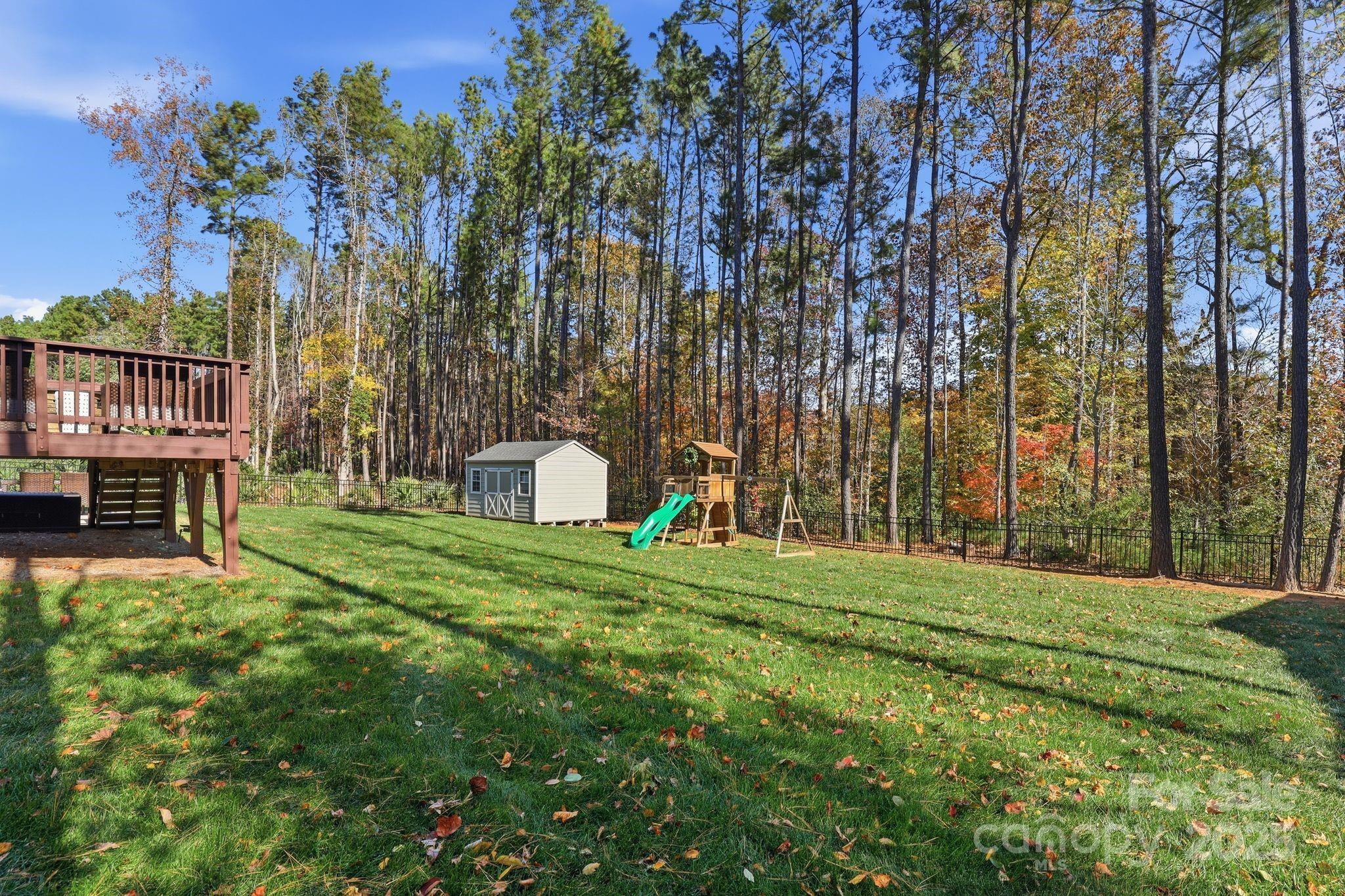 The Bluffs - Residential