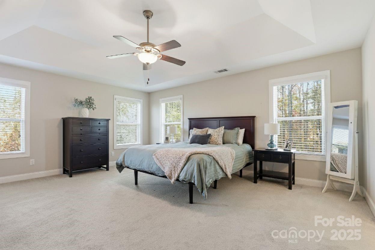 The Bluffs - Residential