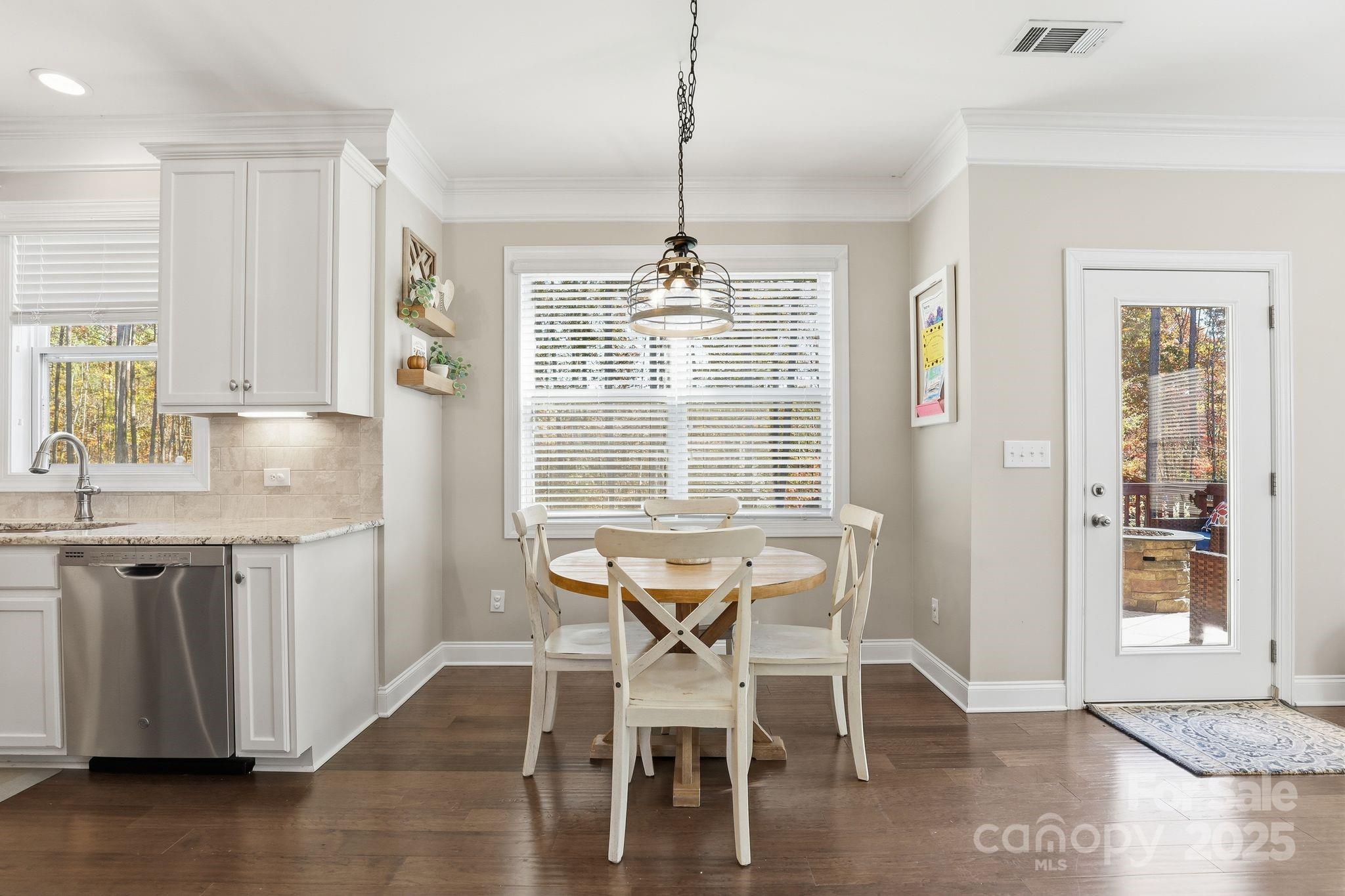 The Bluffs - Residential