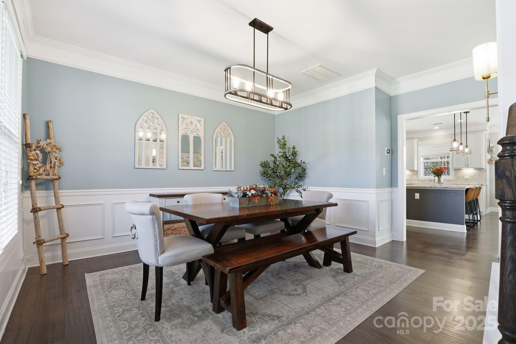 5000 Mill Creek Road