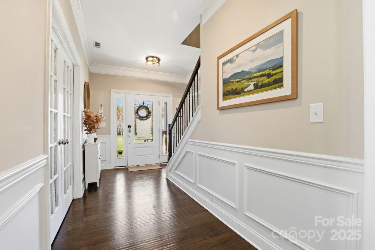 5000 Mill Creek Road