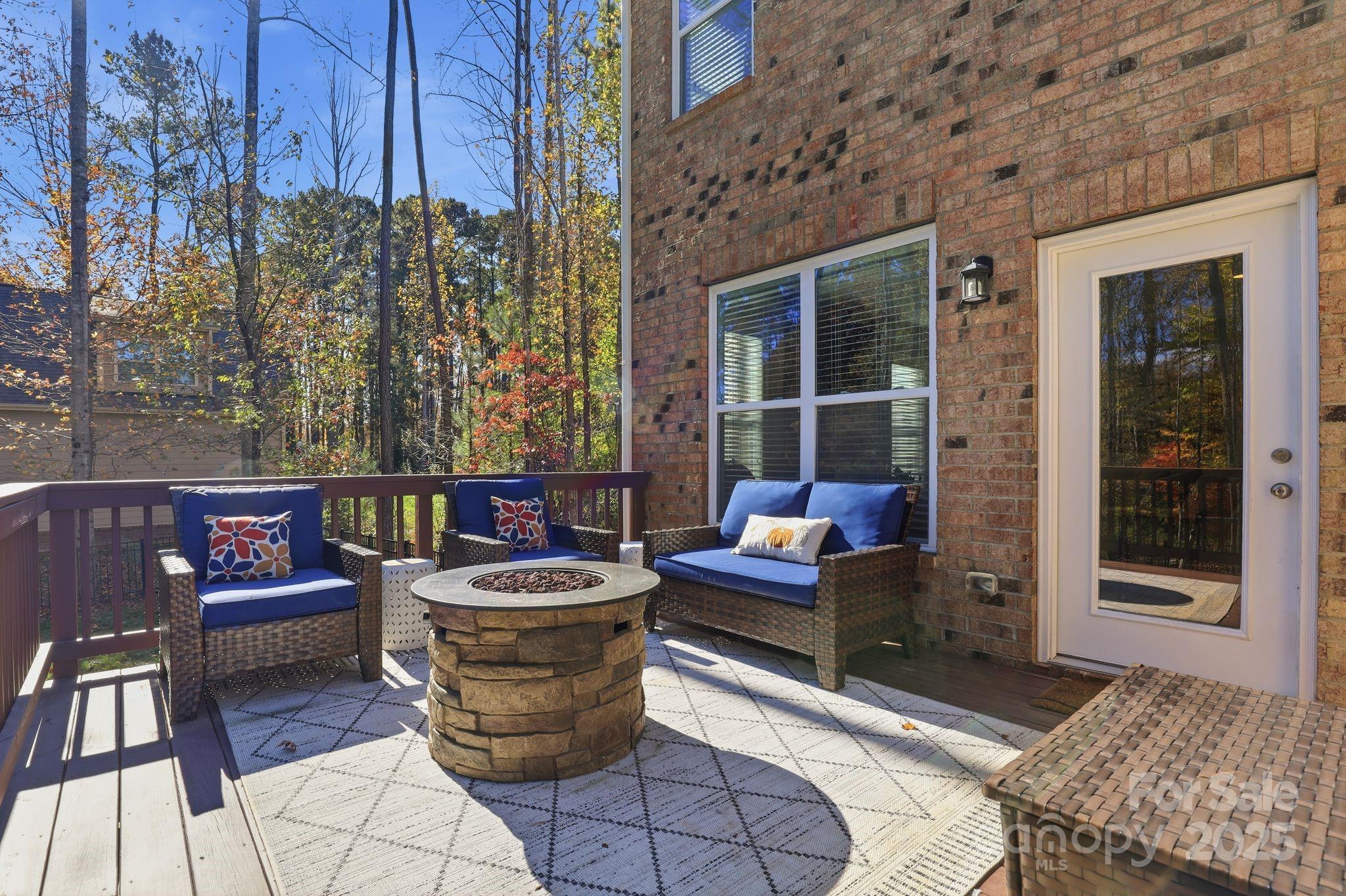 The Bluffs - Residential