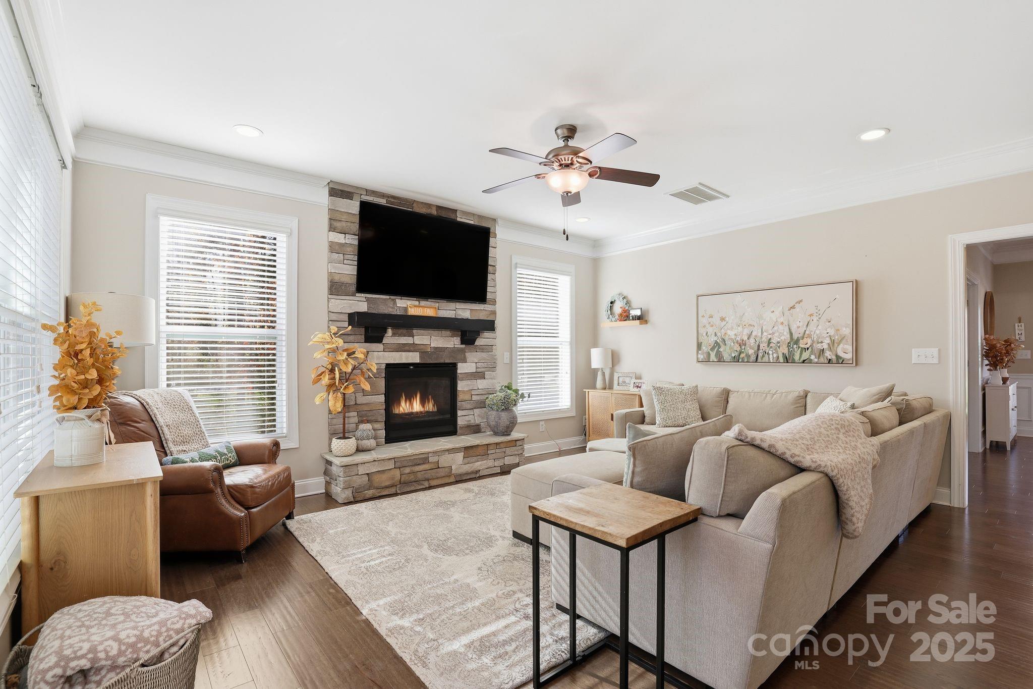 The Bluffs - Residential