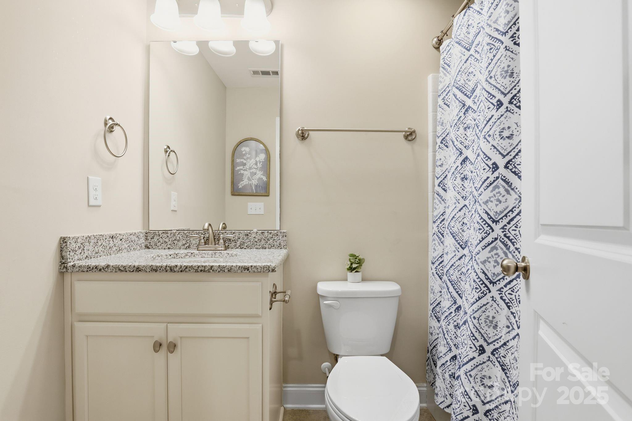 The Bluffs - Residential