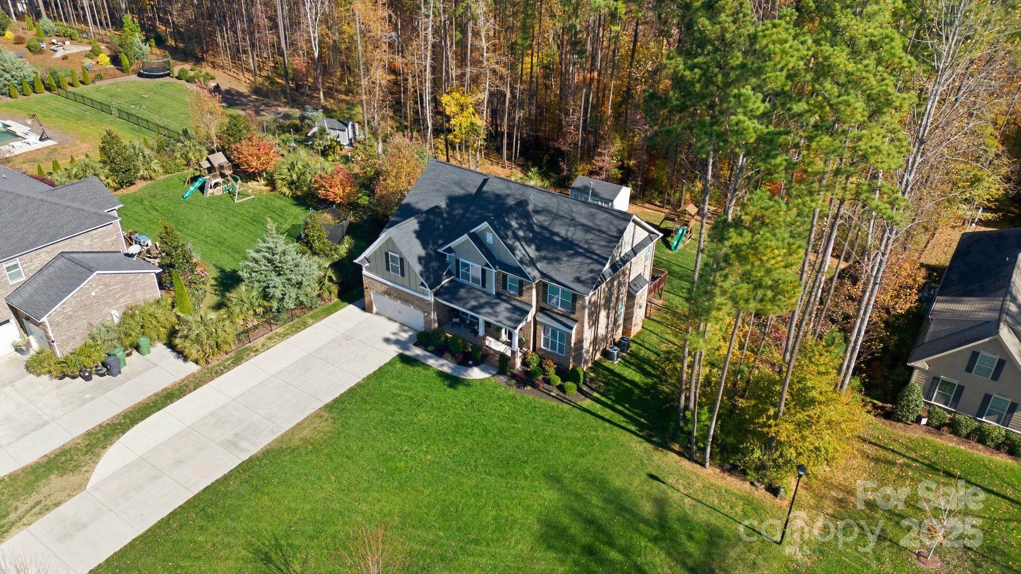 The Bluffs - Residential