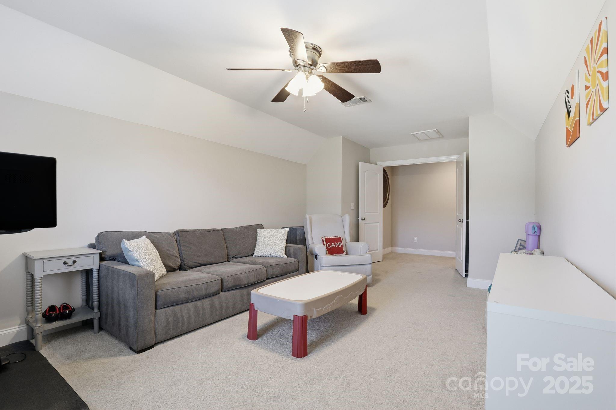 The Bluffs - Residential