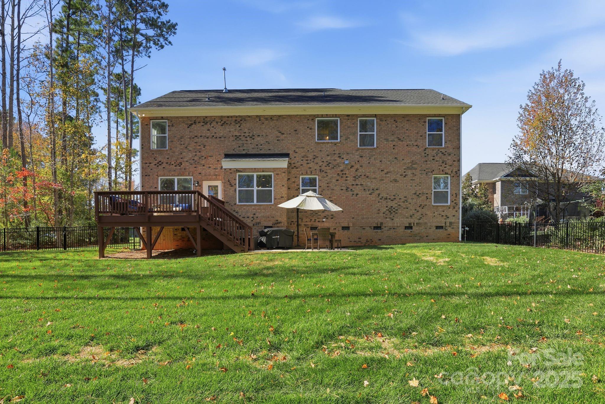 The Bluffs - Residential