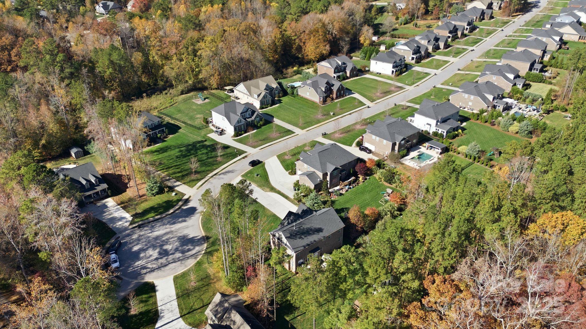 The Bluffs - Residential