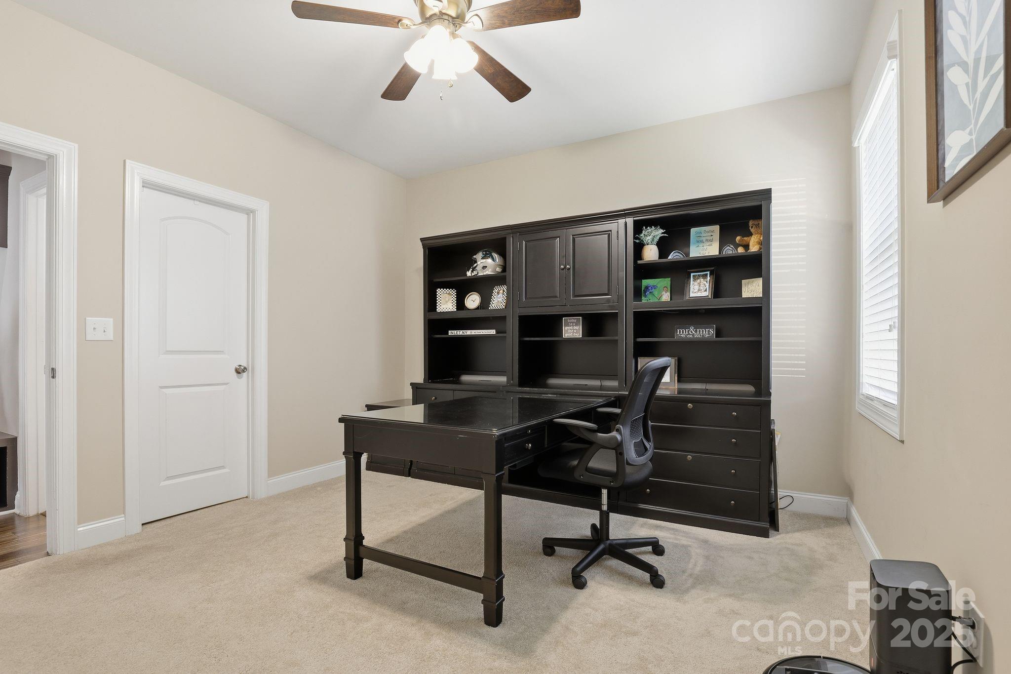 The Bluffs - Residential