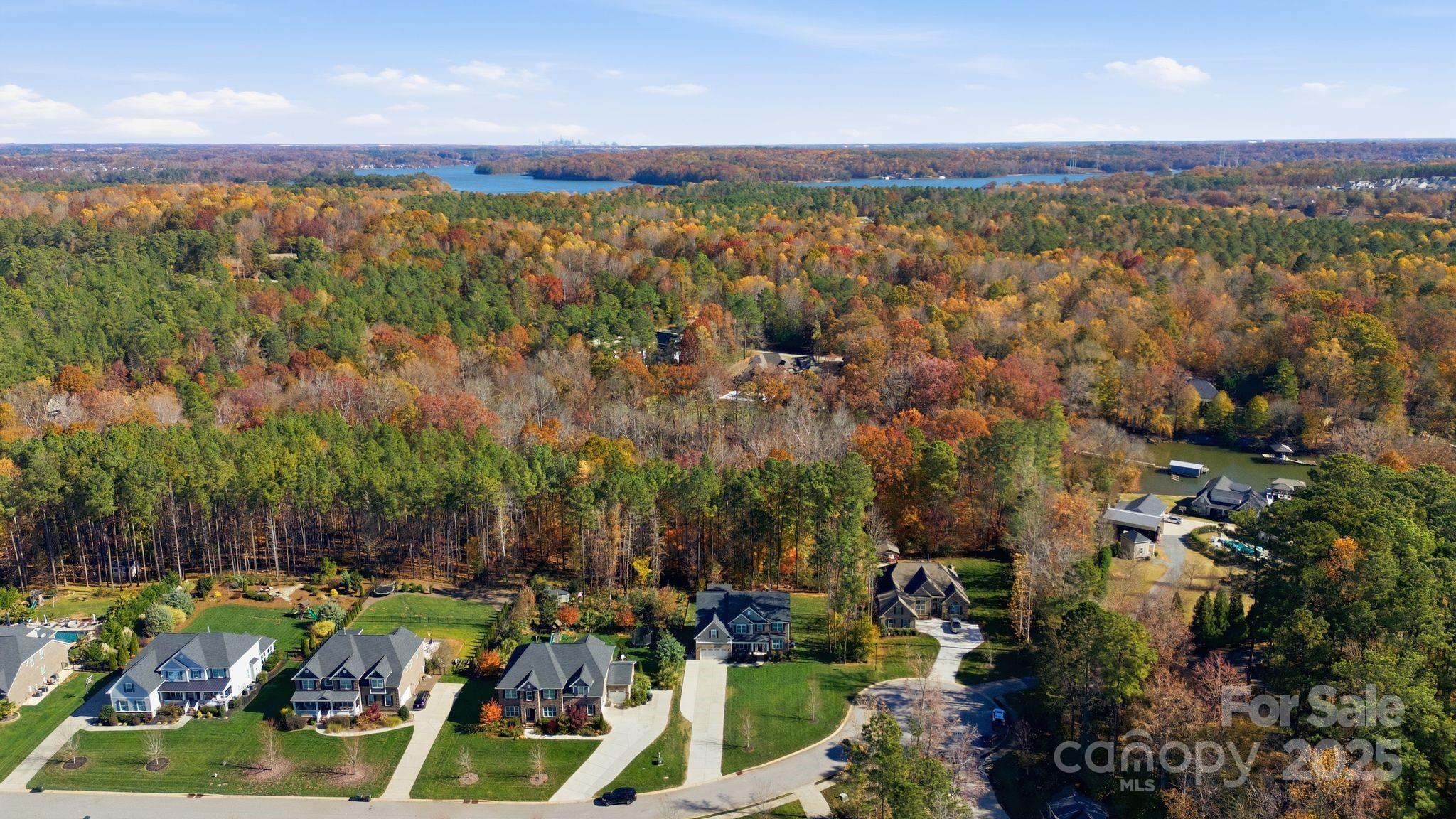 The Bluffs - Residential