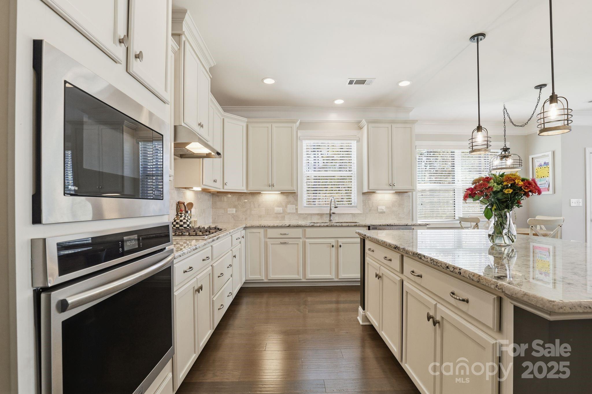 The Bluffs - Residential