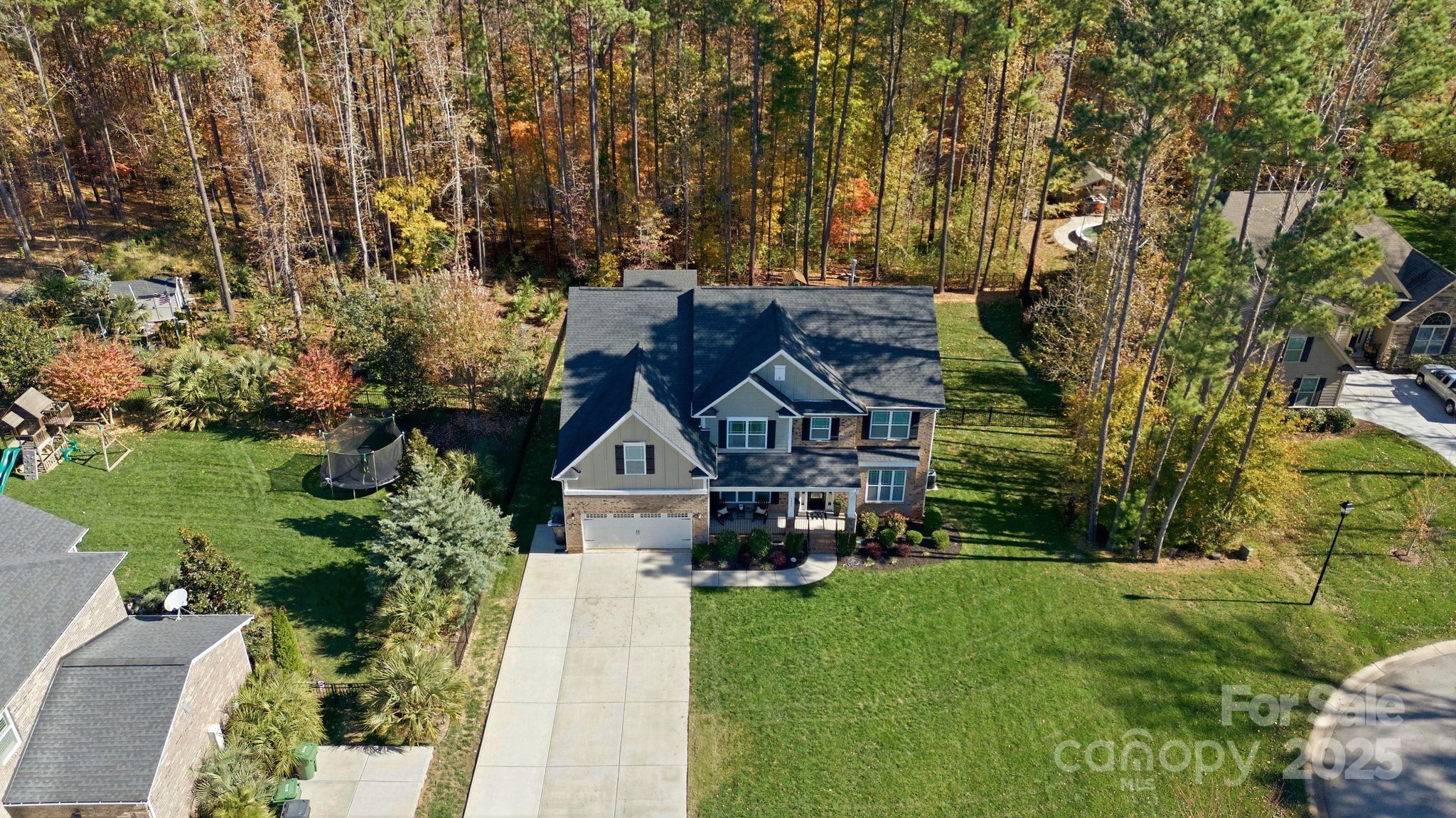 The Bluffs - Residential