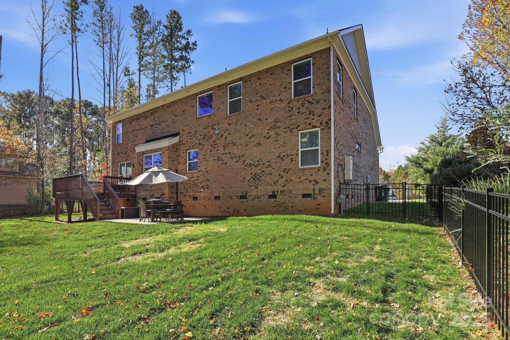 The Bluffs - Residential