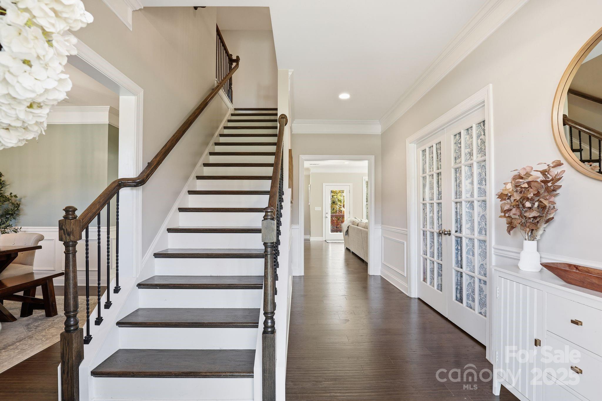 5000 Mill Creek Road