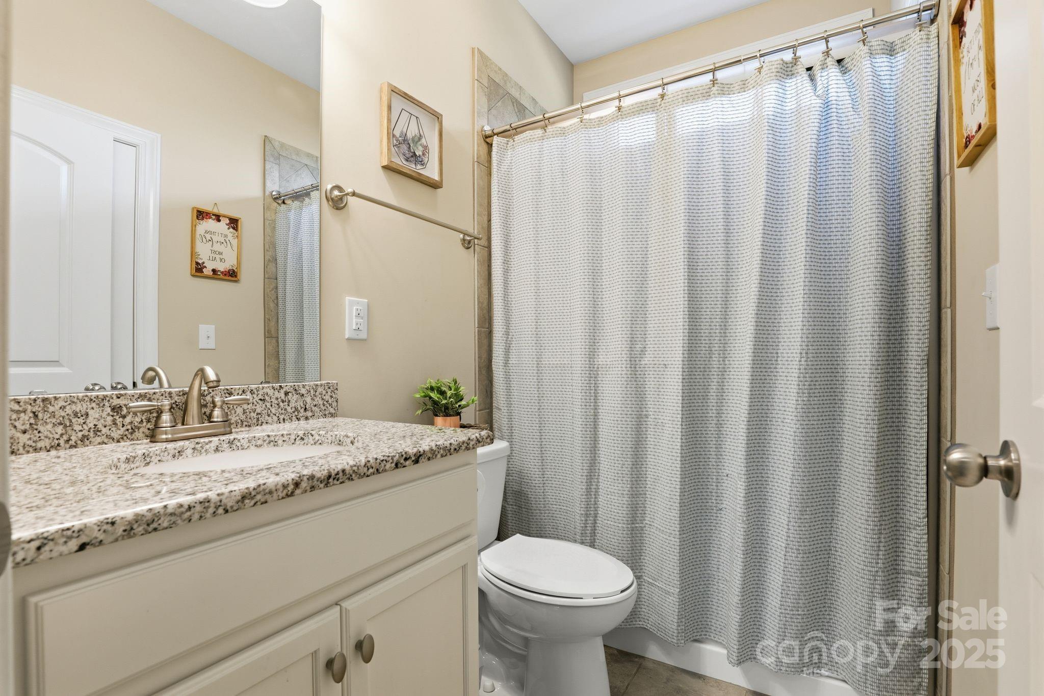 The Bluffs - Residential