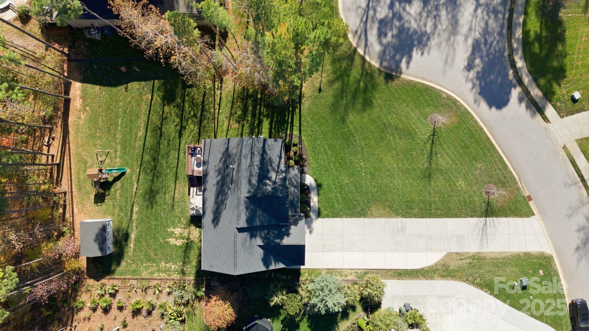 The Bluffs - Residential