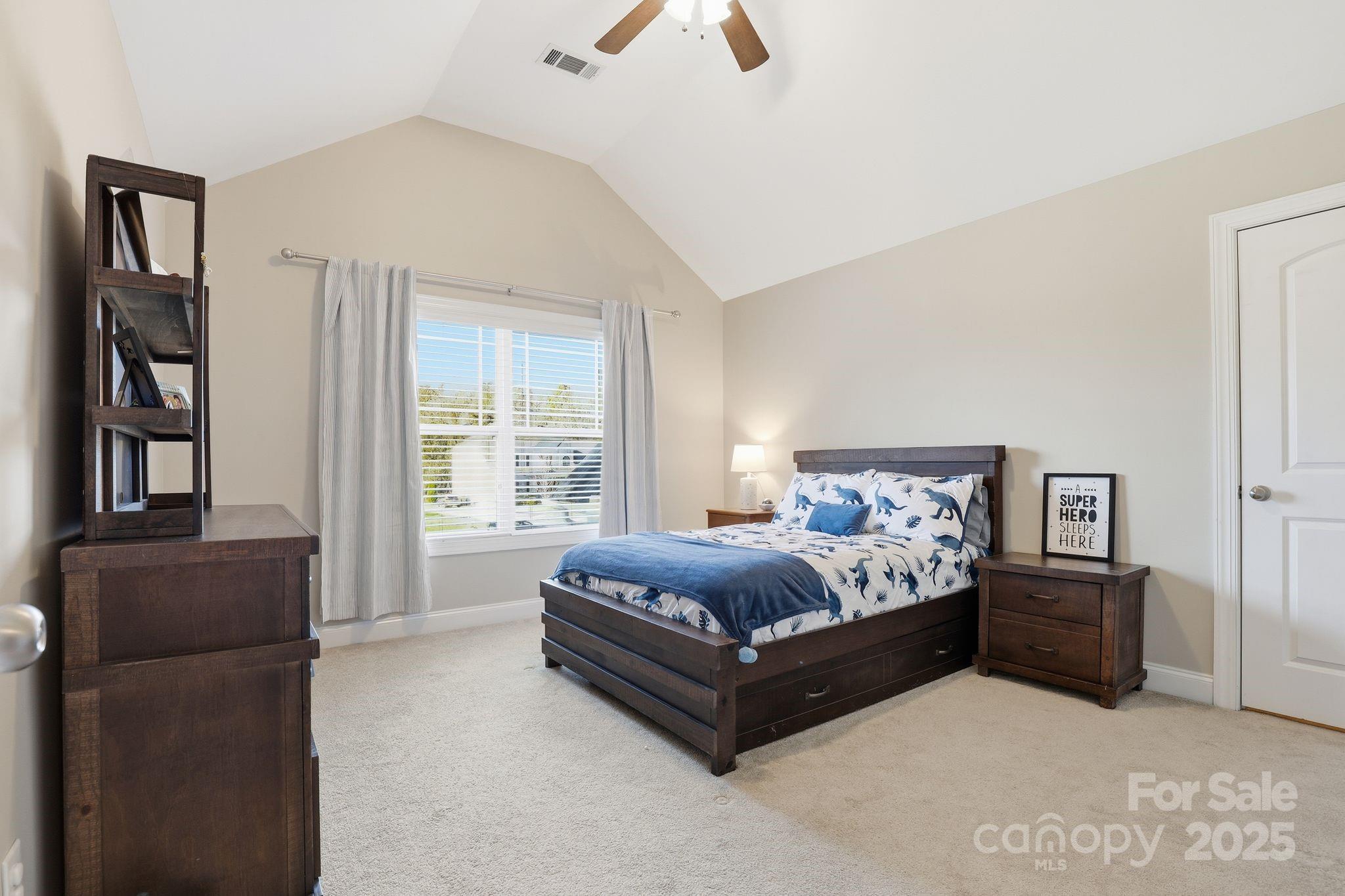 The Bluffs - Residential