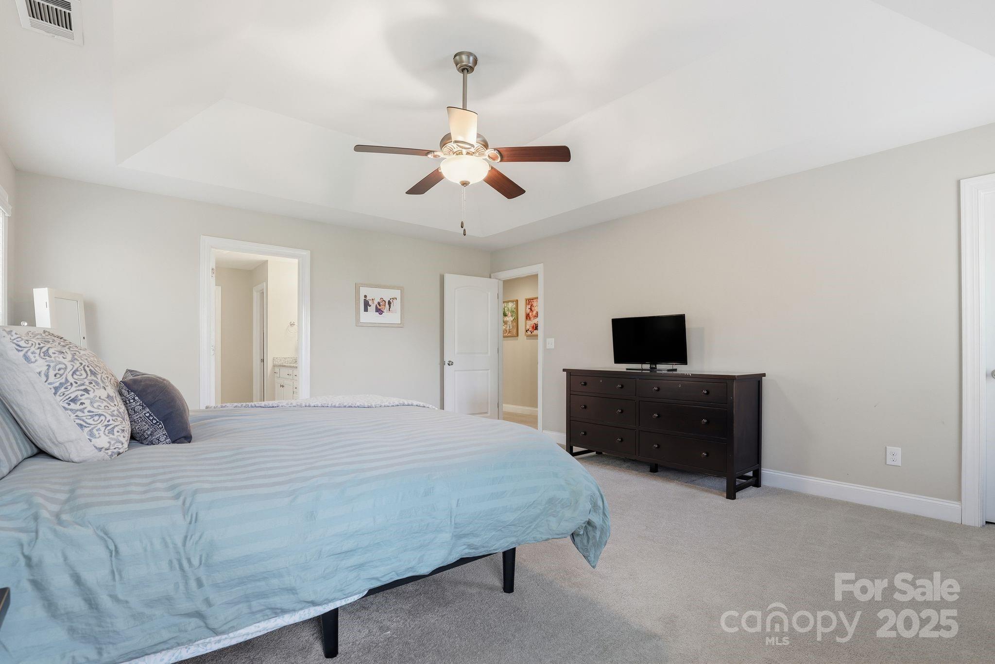 The Bluffs - Residential