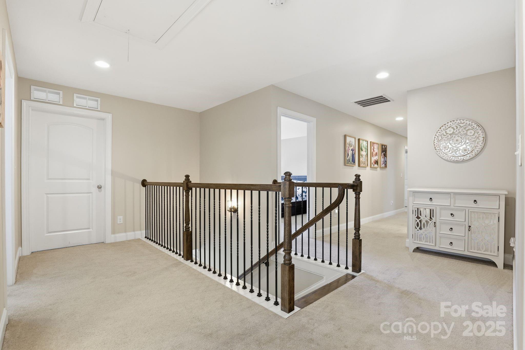 The Bluffs - Residential