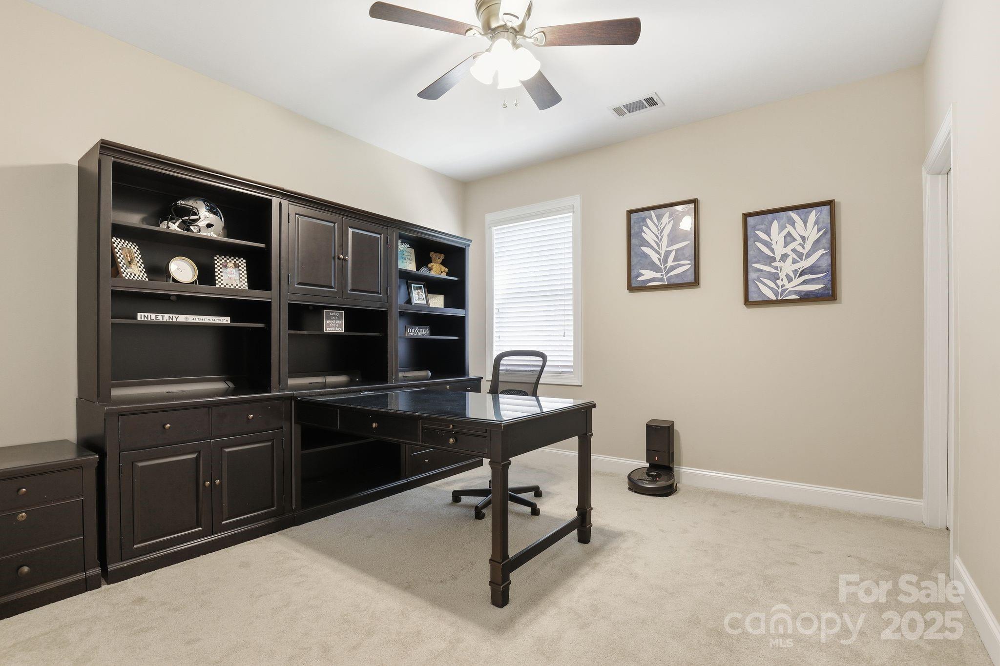 The Bluffs - Residential