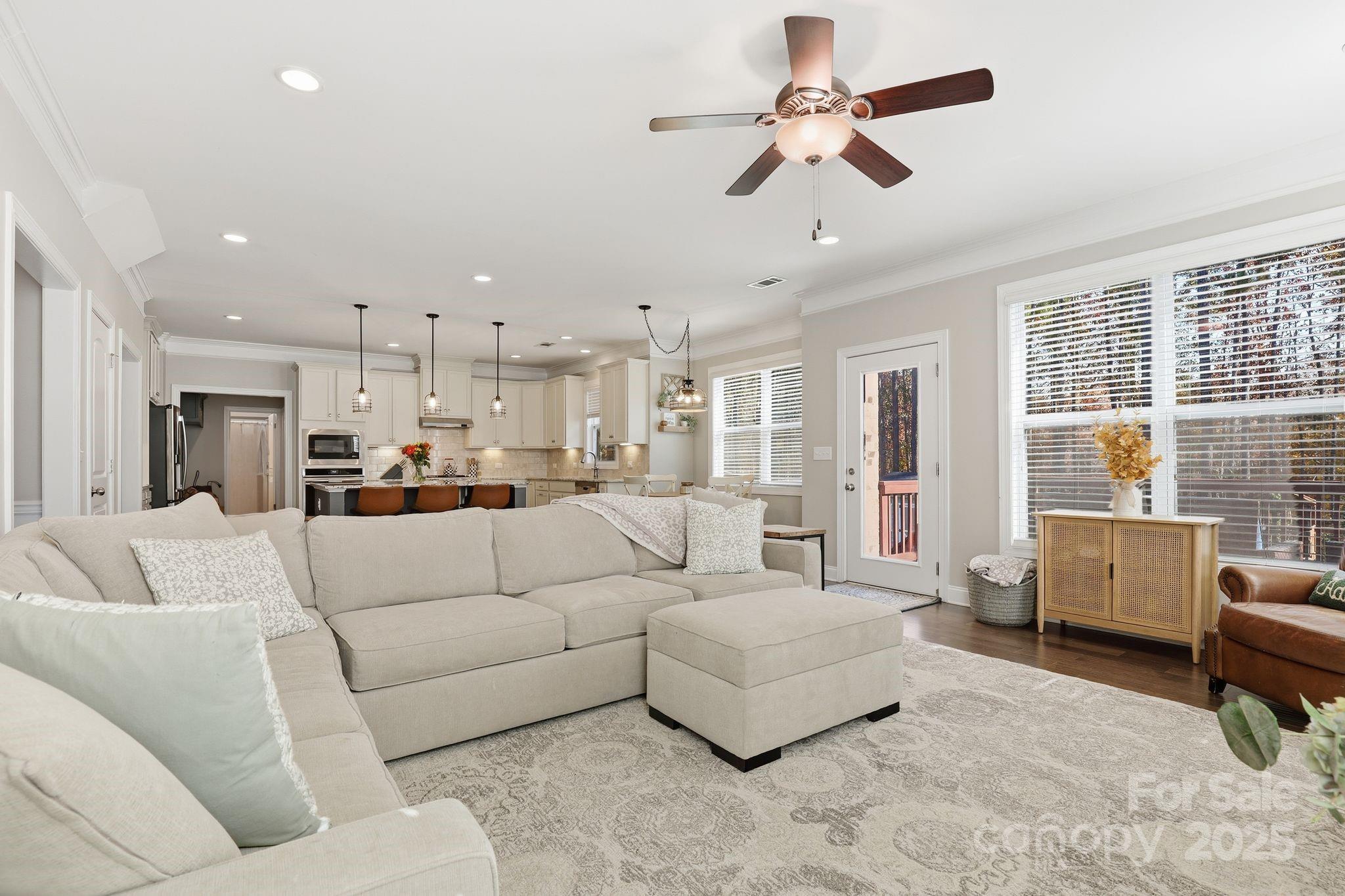 The Bluffs - Residential