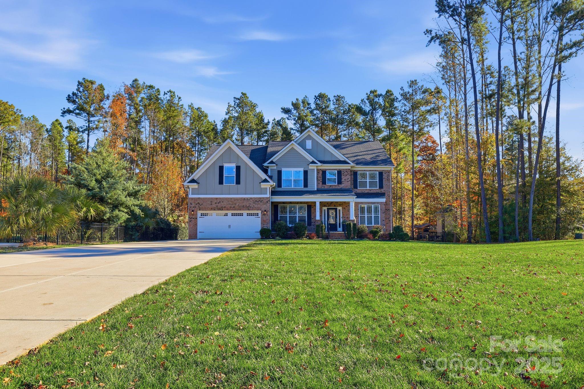 5000 Mill Creek Road