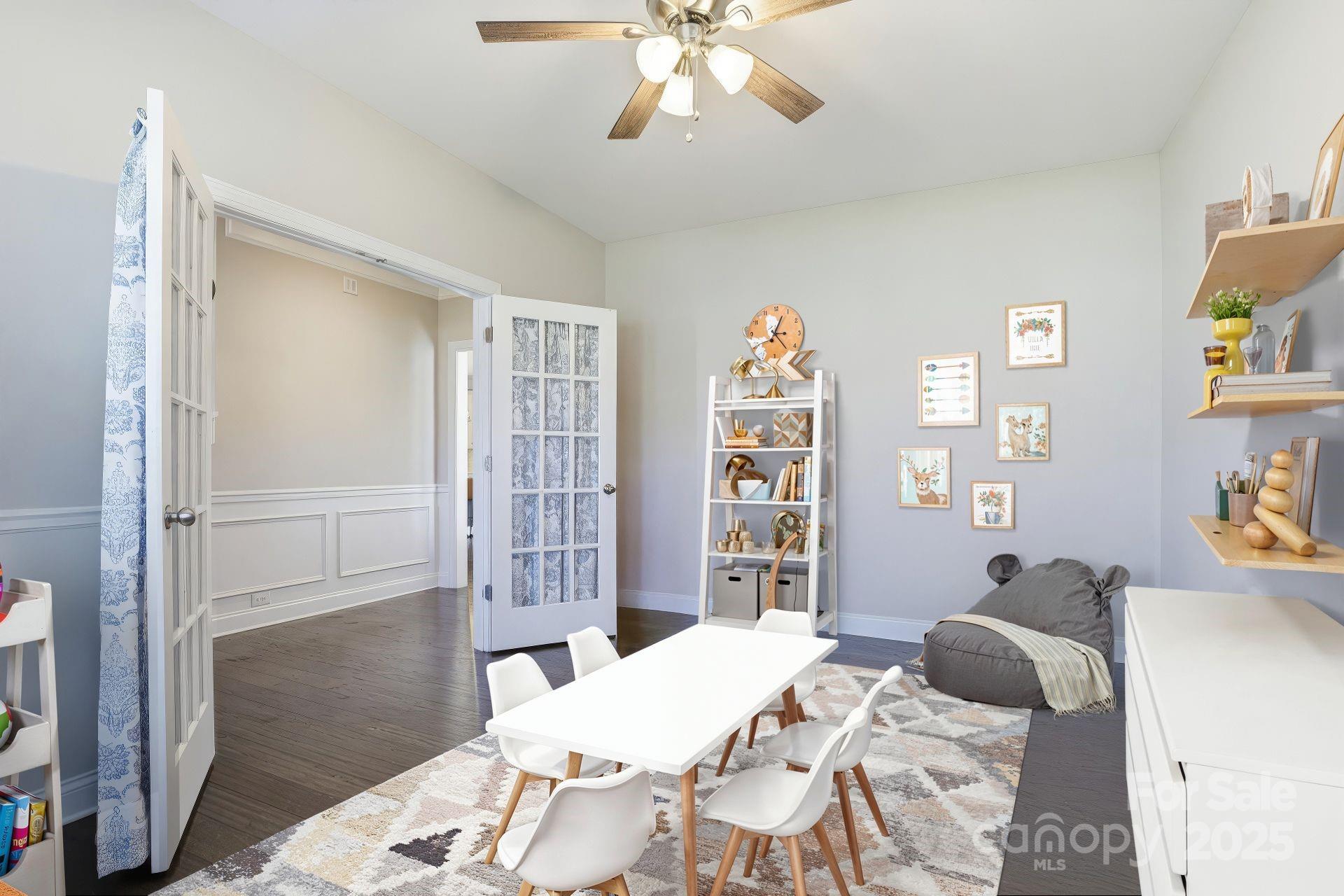 The Bluffs - Residential