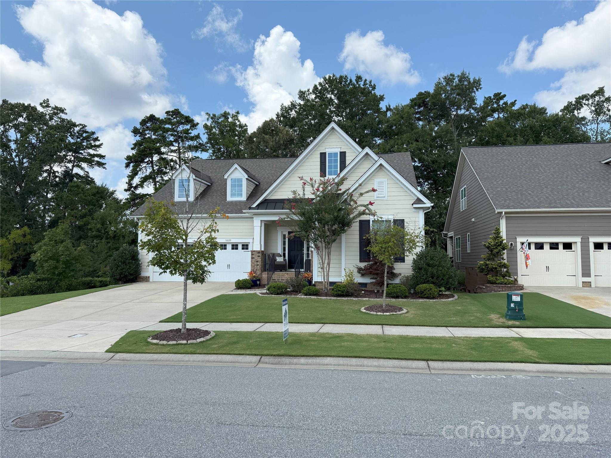 16029 Oxford Glenn Drive