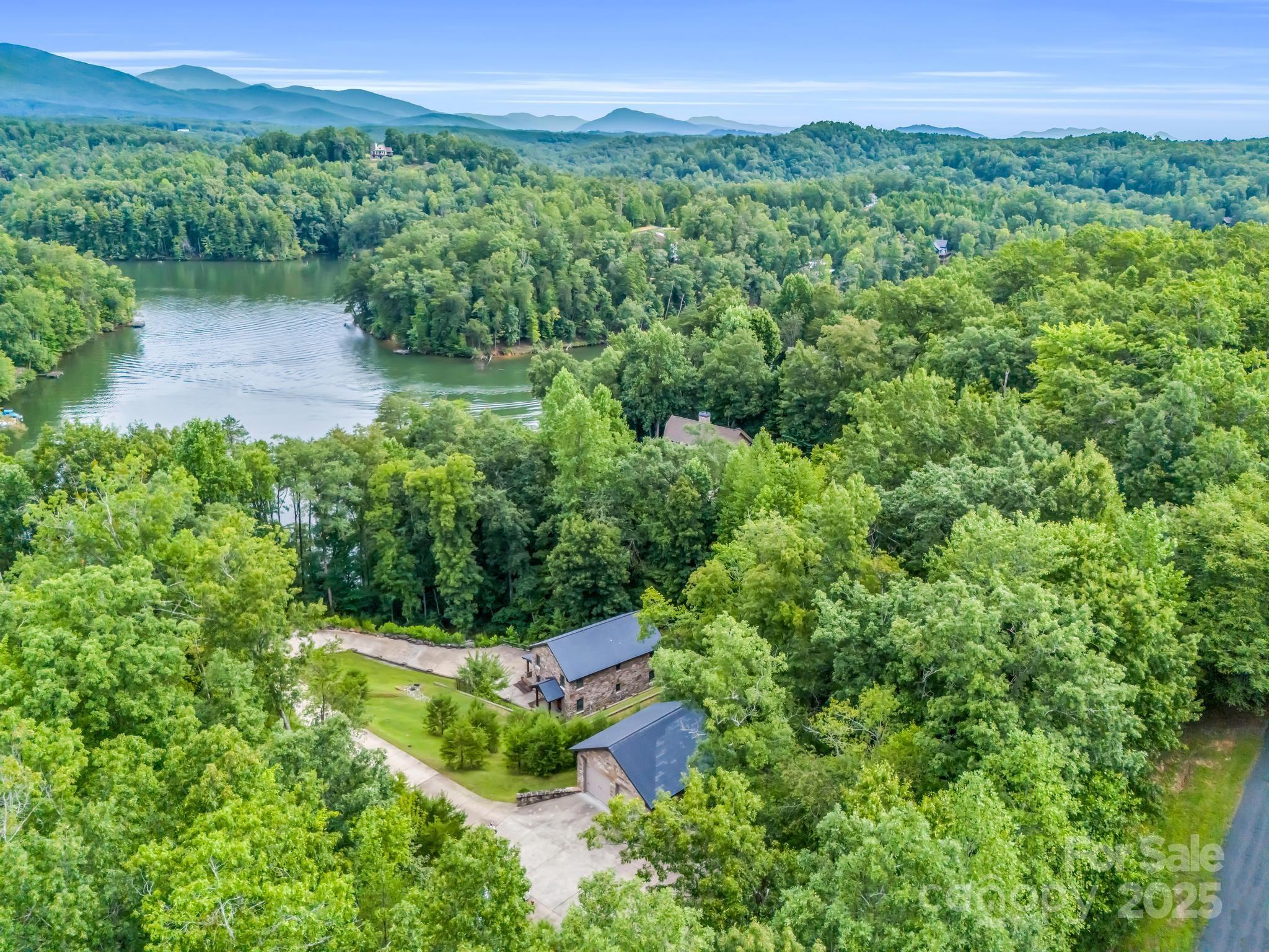 2452 Lake Adger Parkway