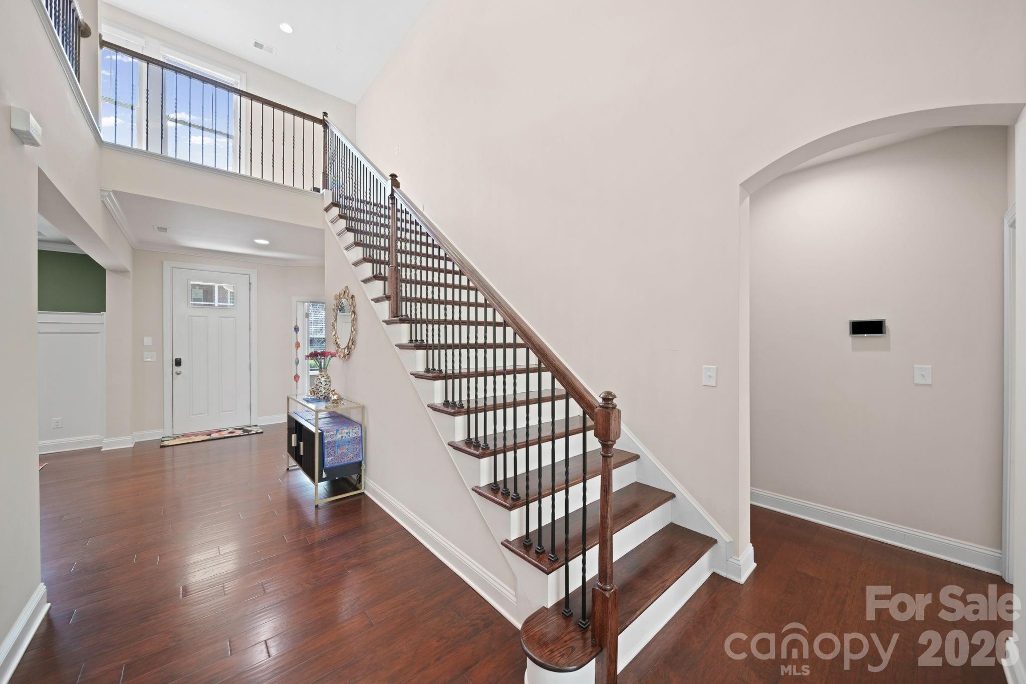 Cureton - Residential